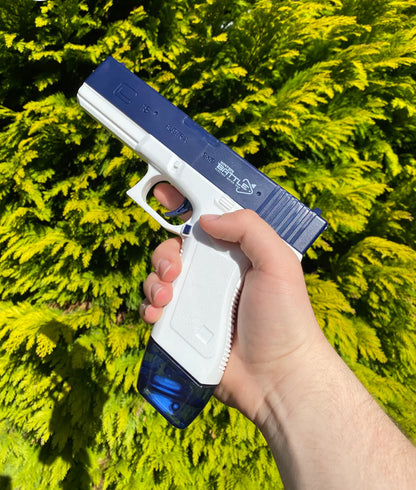 Elektryczny Pistolet Na Wodę SplashStrike™ Glock