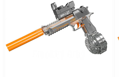 Elektryczny Pistolet Na Wodę SplashStrike™ Deagle