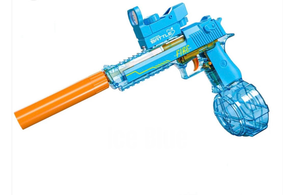 Elektryczny Pistolet Na Wodę SplashStrike™ Deagle